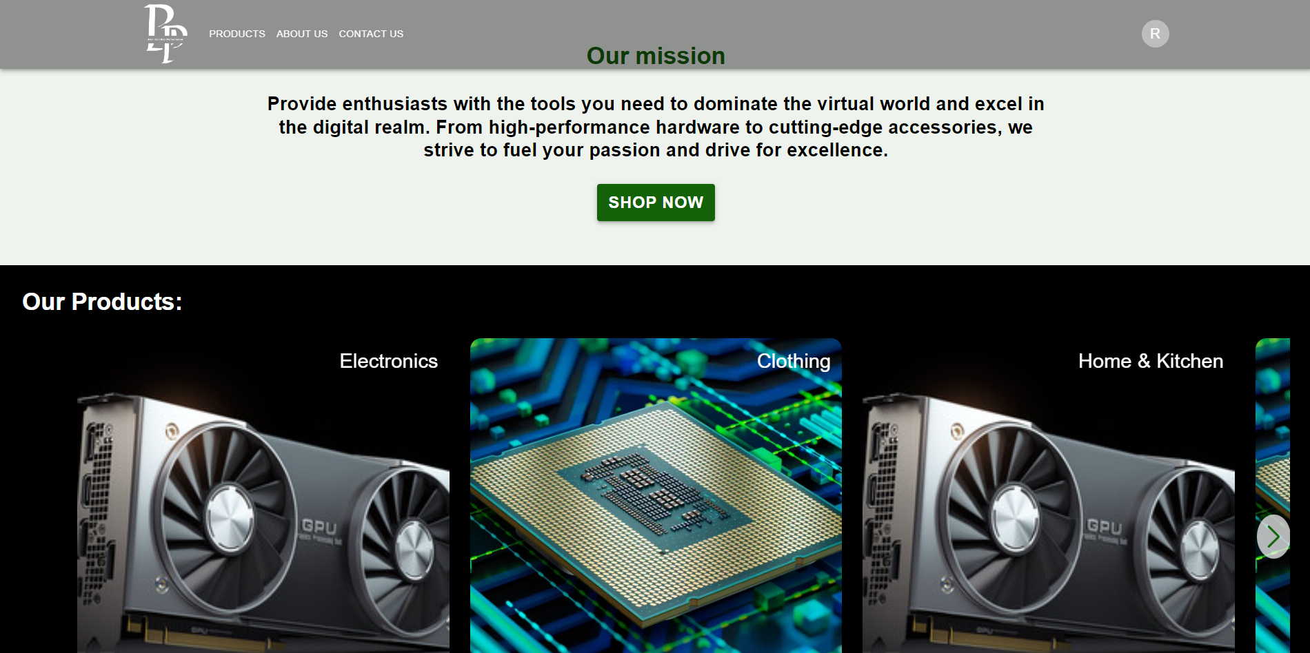 project image